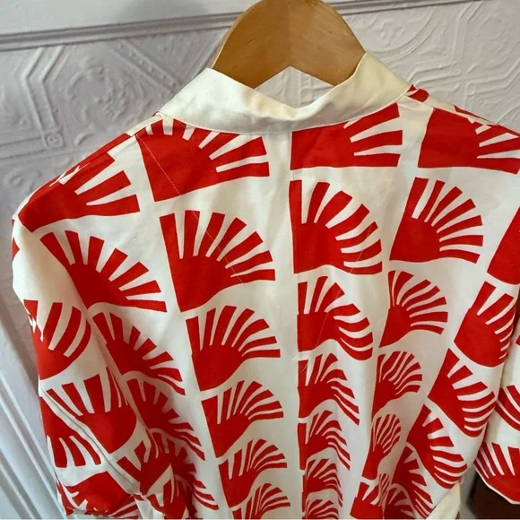 Wonder Valley Sunday Robe - Picture 9 of 9